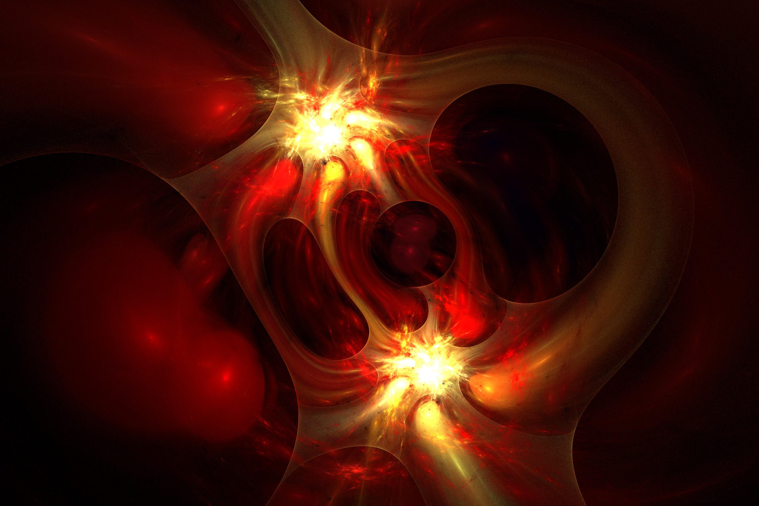 Featured image for Advancements in Engineering Blood Vessels: A Promising Path to 3D Printing Human Tissues