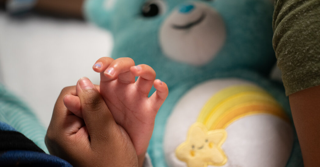 Featured image for Rising Cases of Hand, Foot and Mouth Disease in the Region