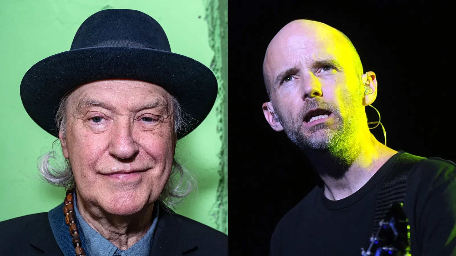 Kinks Fire Back at Moby Over Lola Controversy