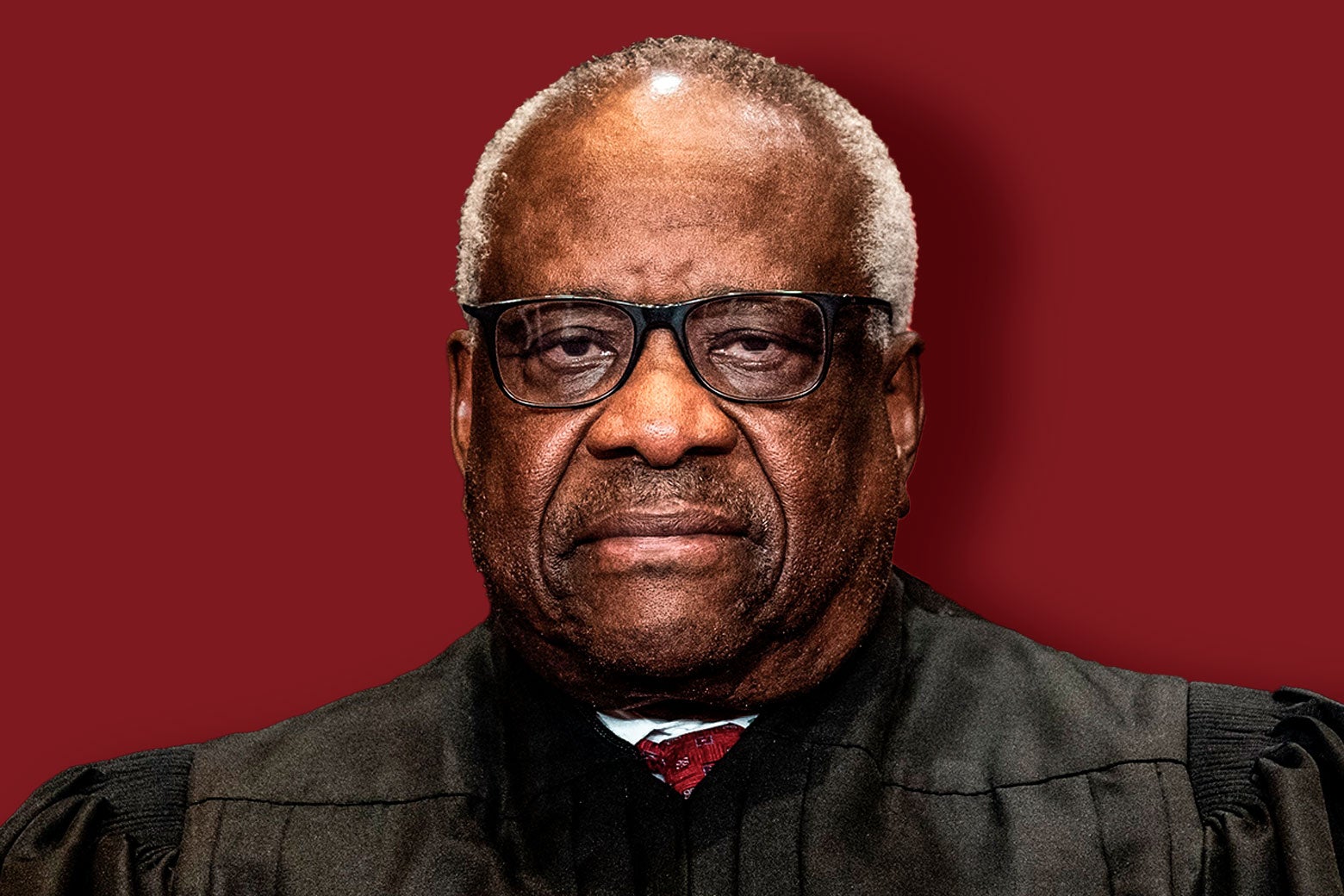 Calls for Accountability: The Clarence Thomas Scandal.
