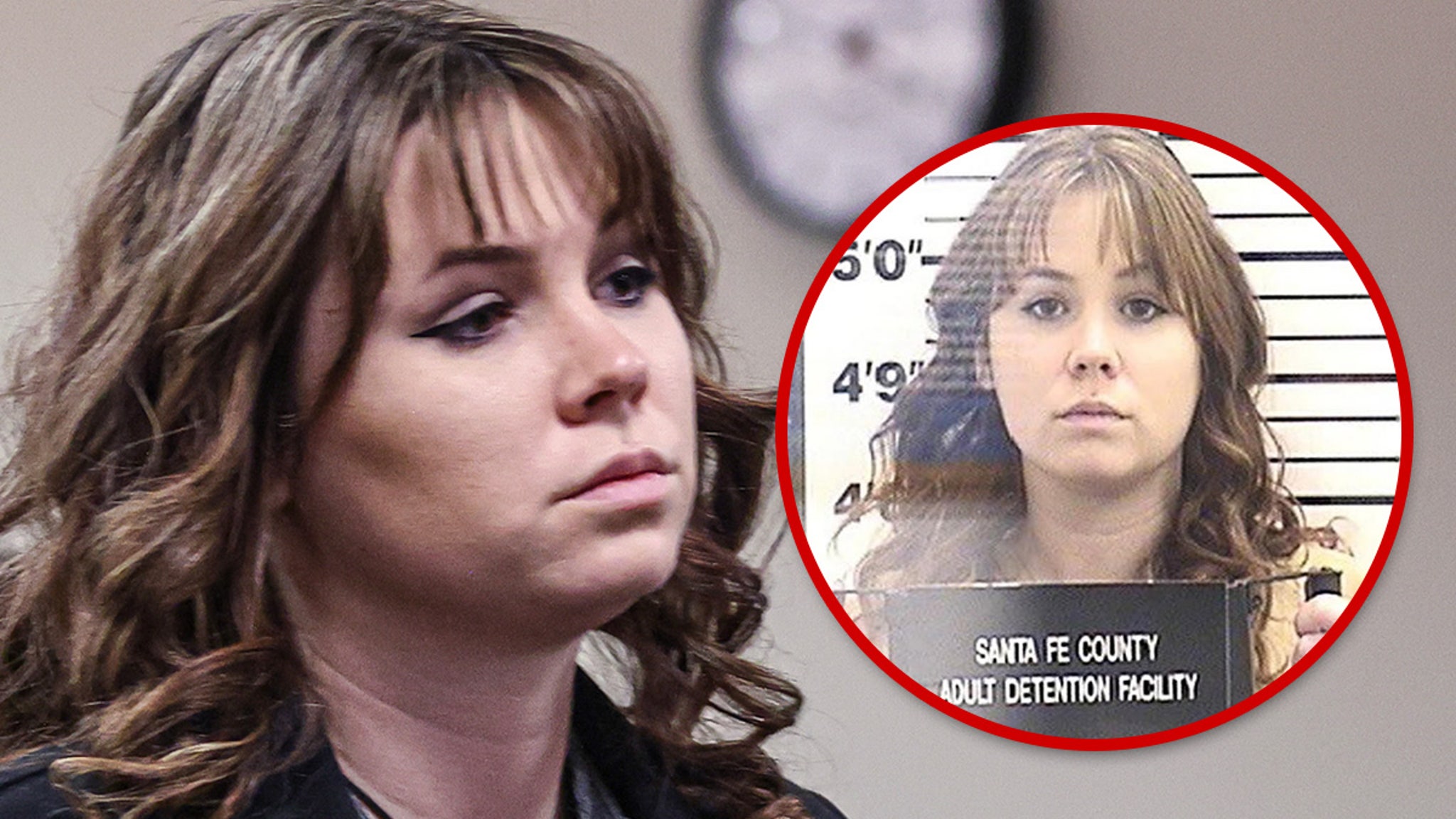 Featured image for 'Rust' Armorer Struggles in Jail After Involuntary Manslaughter Conviction