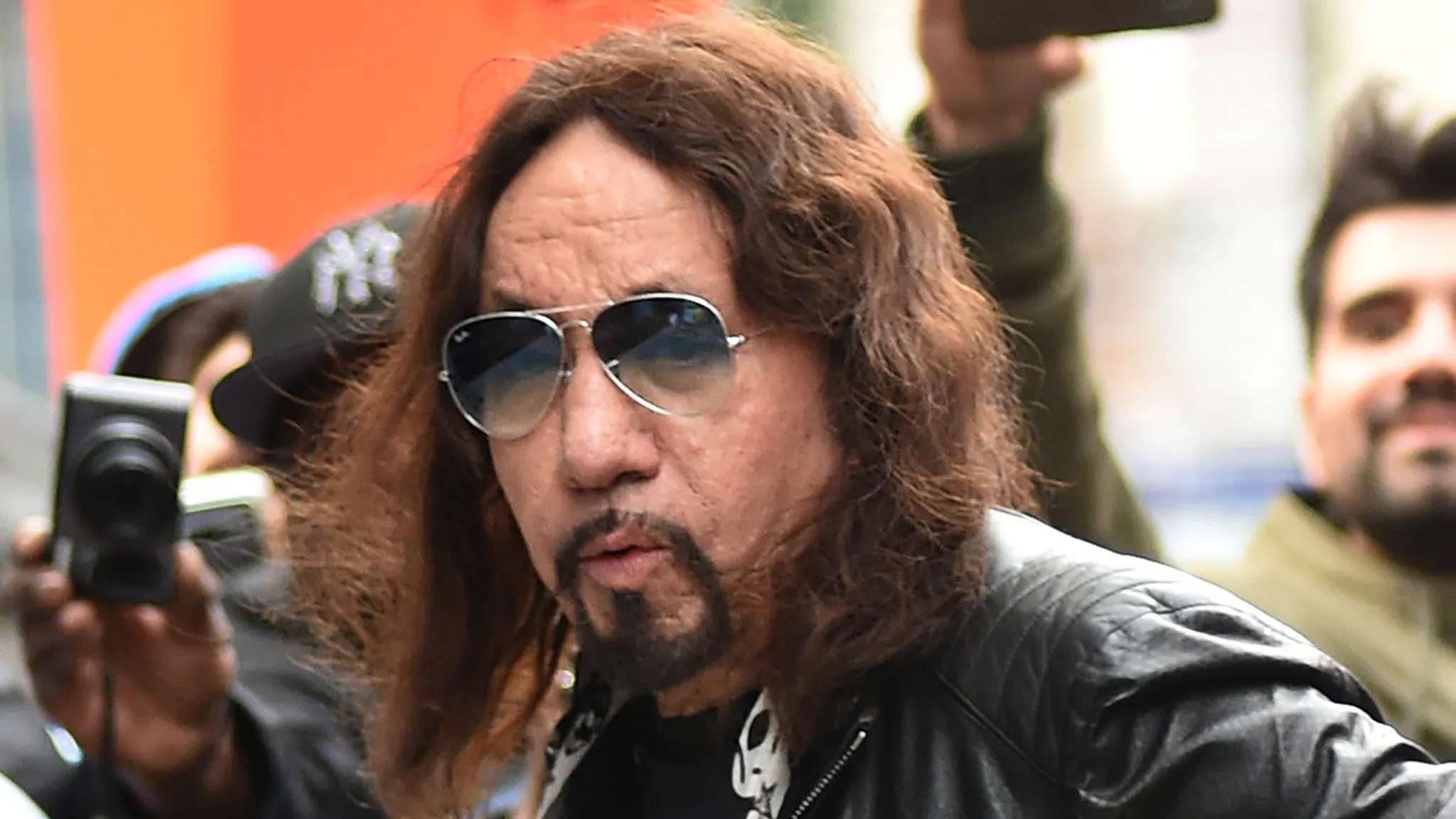 Featured image for Rock Legend Ace Frehley's Death Sparks Investigation and Tributes
