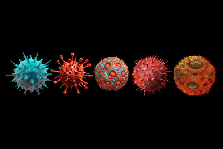 "Understanding the Impact of COVID Variant JN.1 and Latest Treatment Studies"