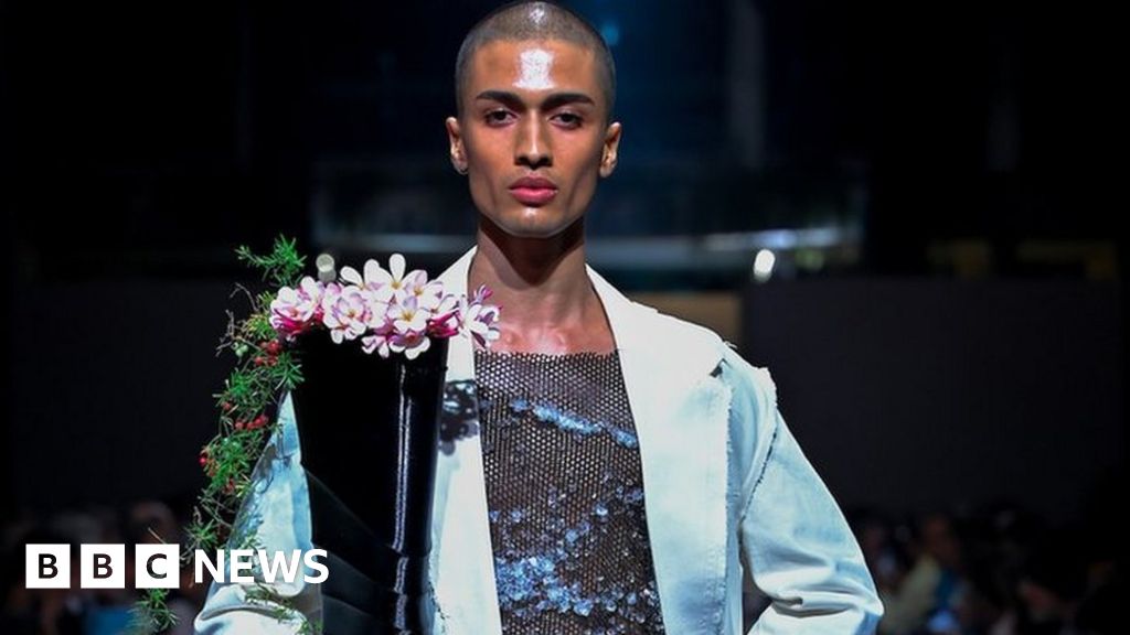 Featured image for "Balancing Style and Sustainability: The Eco-Chic Dilemma for Indian Fashion Designers"