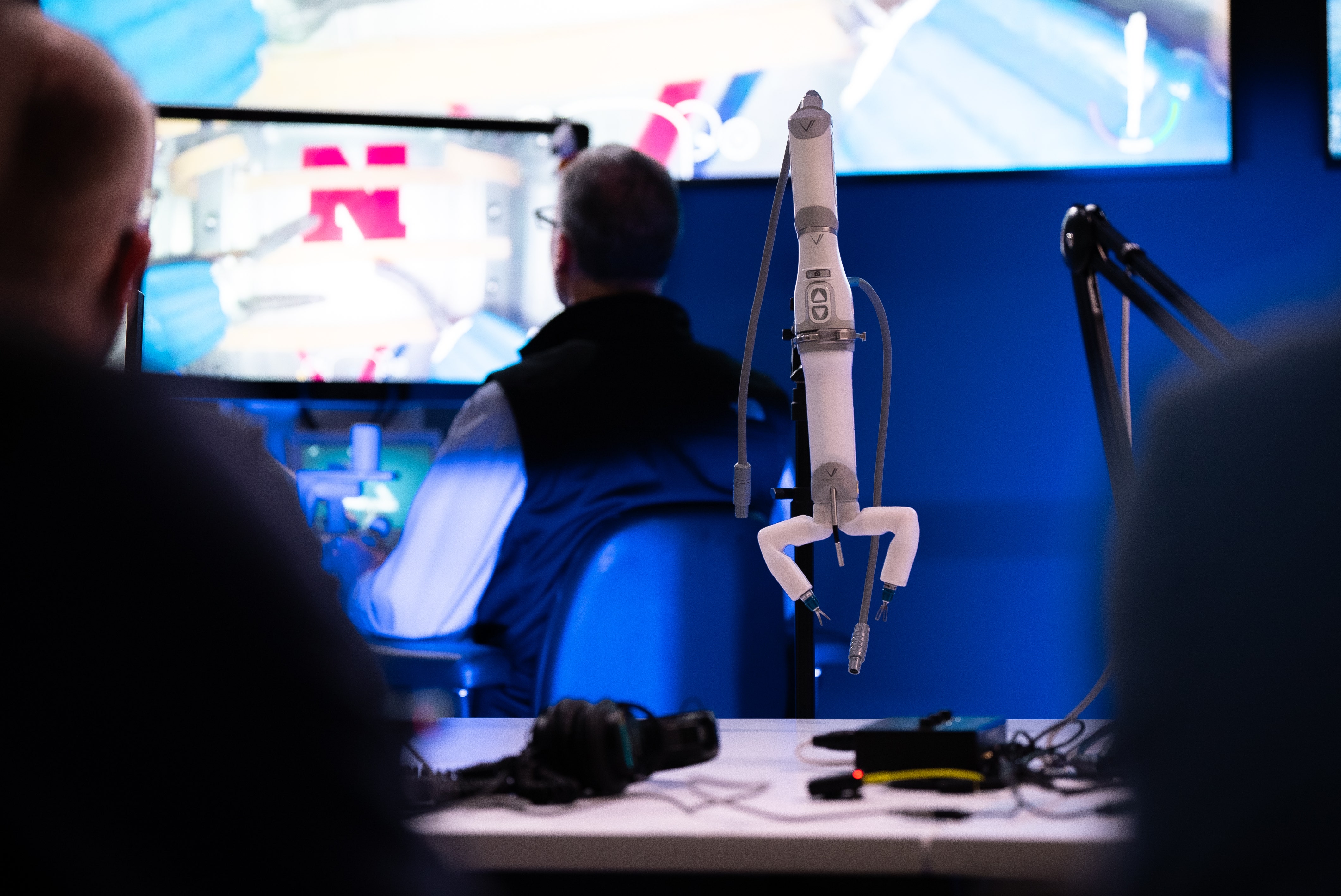 Featured image for "Groundbreaking Space Surgery: Remote Robot Operations Pave Way for Medical Care in Earth's Remote Regions"