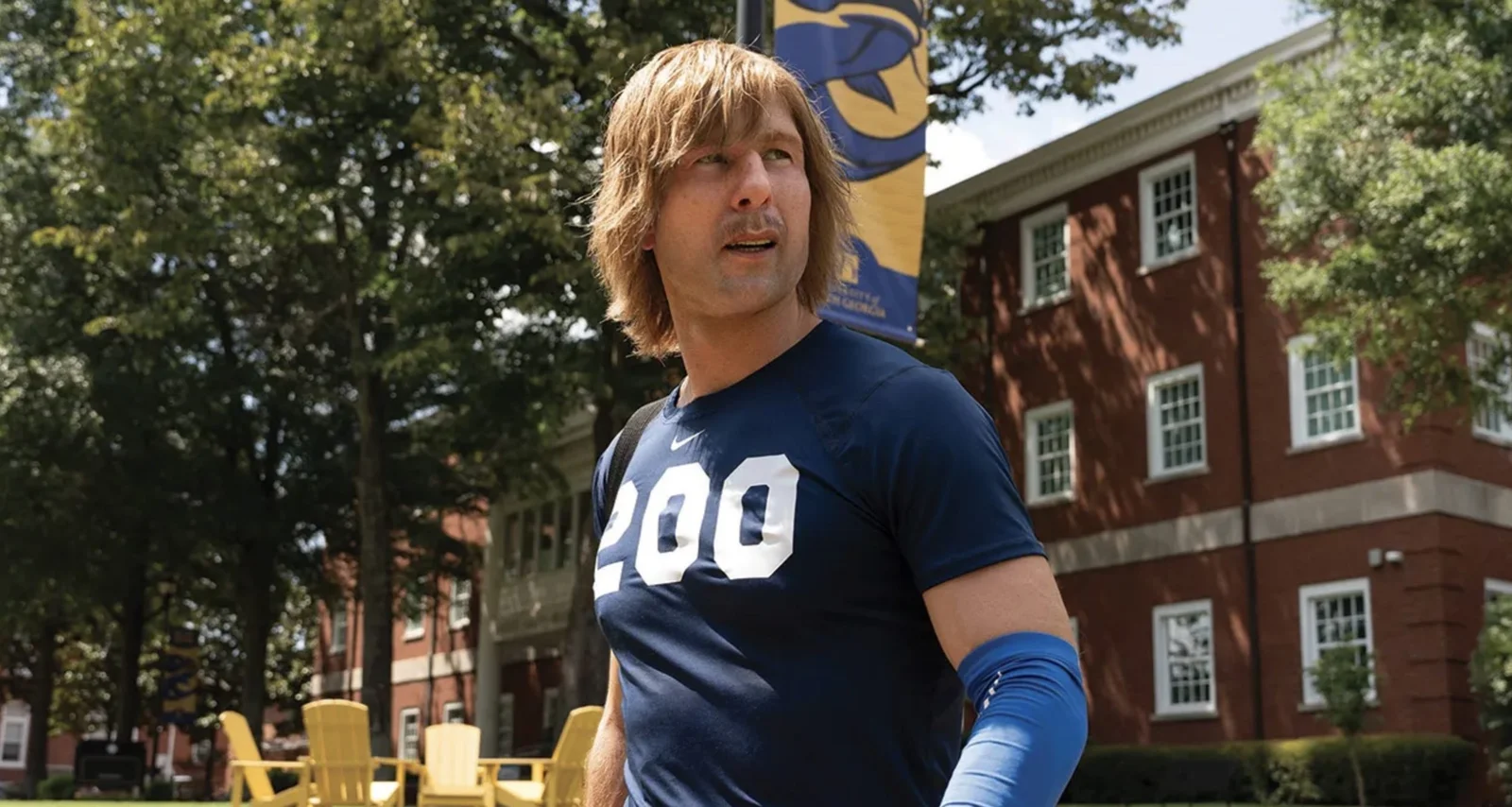 Future of ‘Chad Powers’ Uncertain After Season 1 Finale