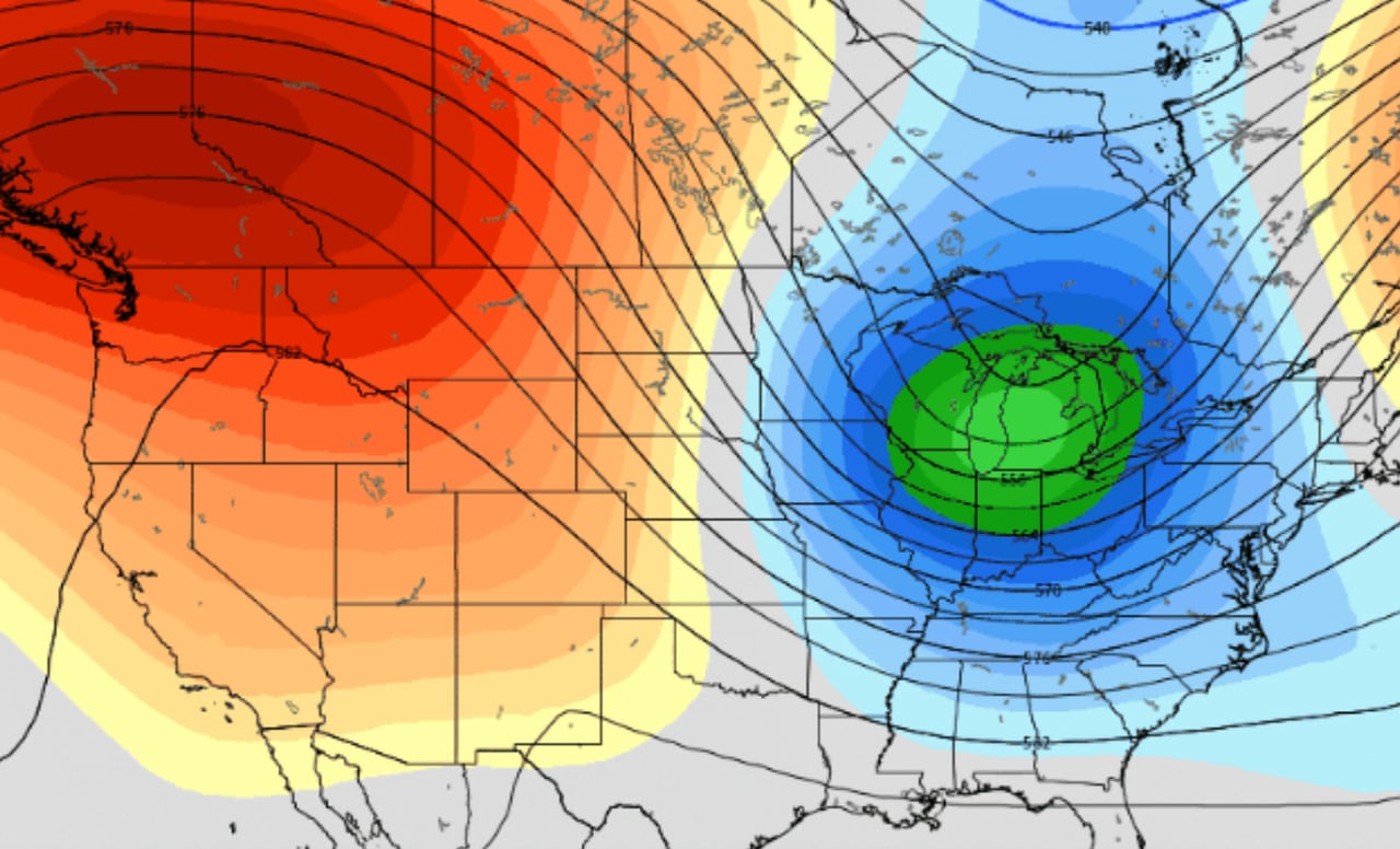Featured image for Weather Rollercoaster: From Cold Spurt to Picture Perfect Weekend
