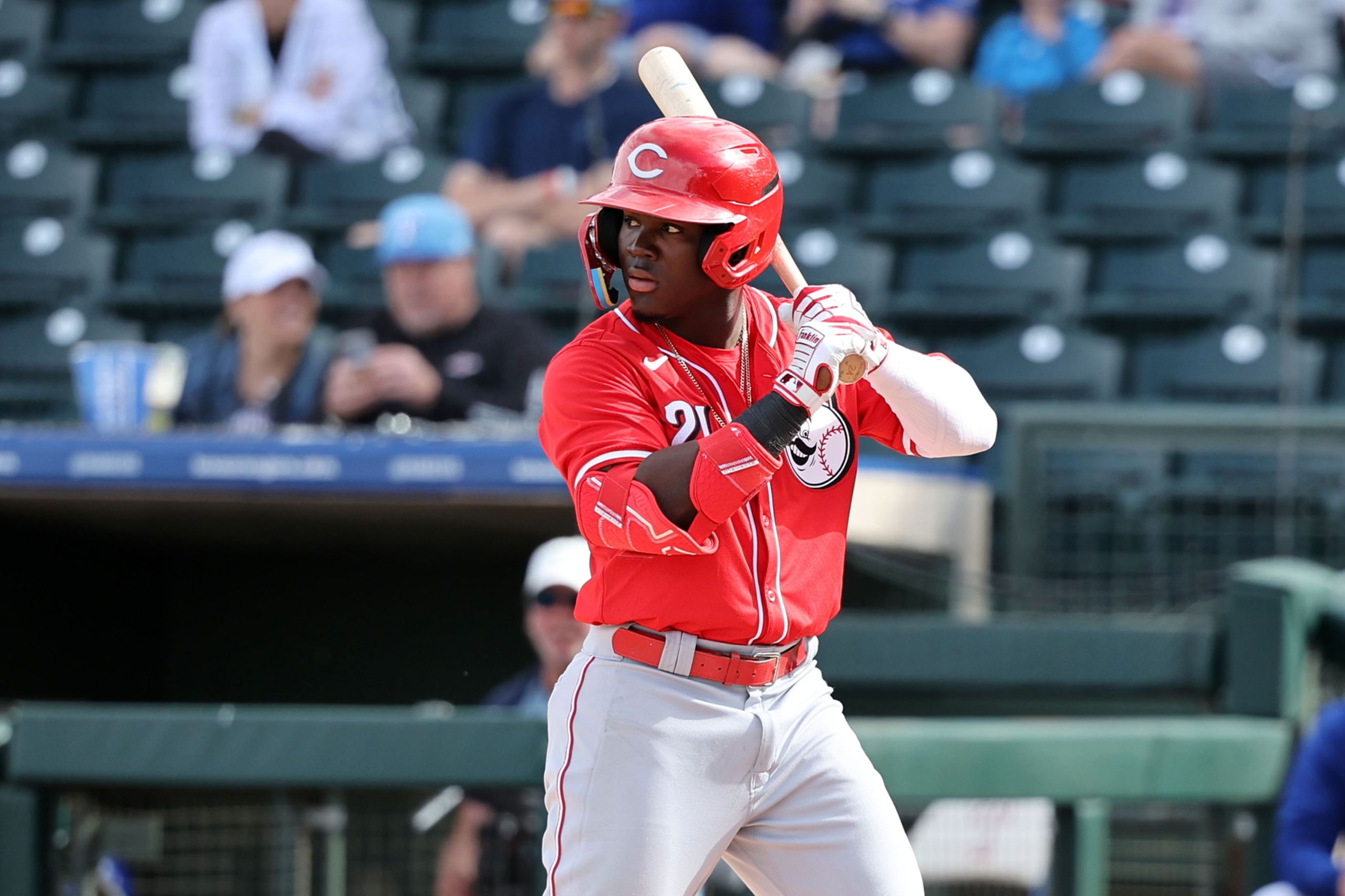 Featured image for Top MLB Prospect Performances and Rankings