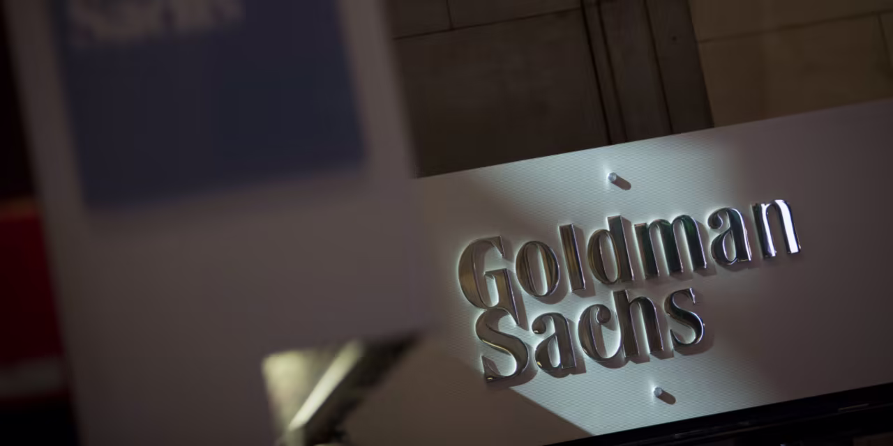 Featured image for Goldman Sachs Q1 Earnings Disappoint Amid Weak Trading and Dealmaking.