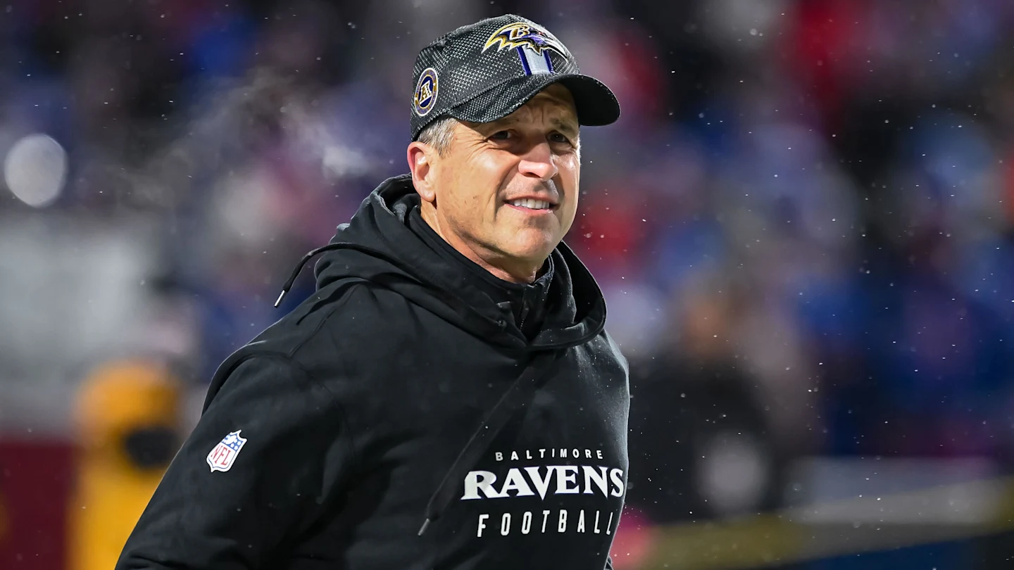 Featured image for John Harbaugh's Expertise Sets Him Apart