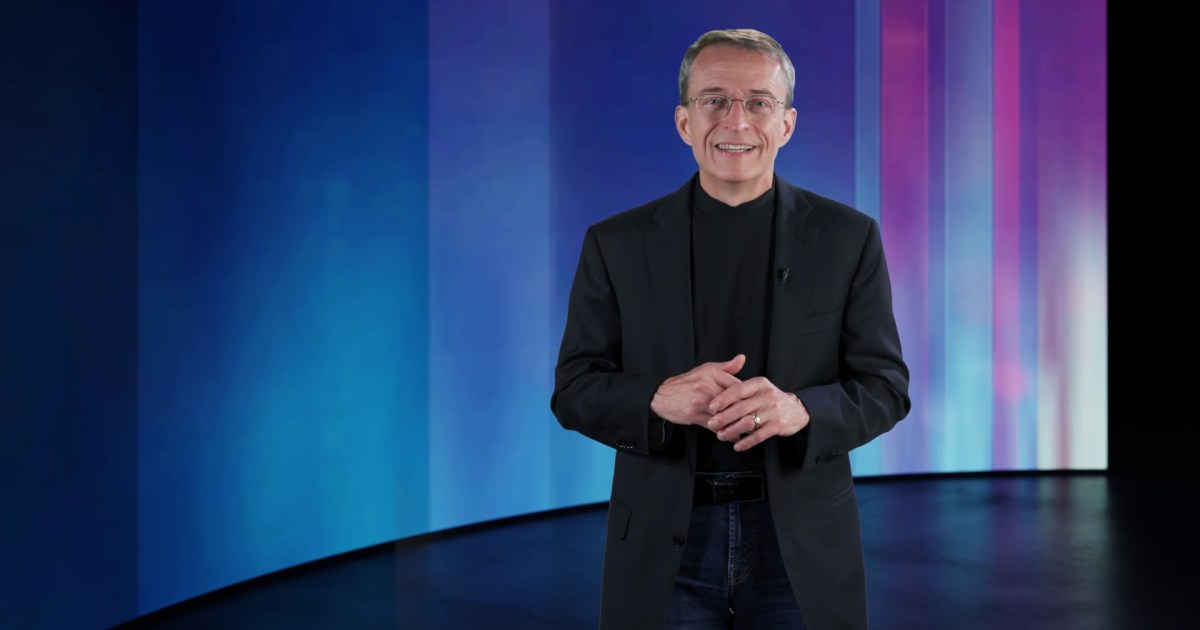 Featured image for "Intel's Strategic Split: Aiming for AI Dominance and Custom Chip Deals"