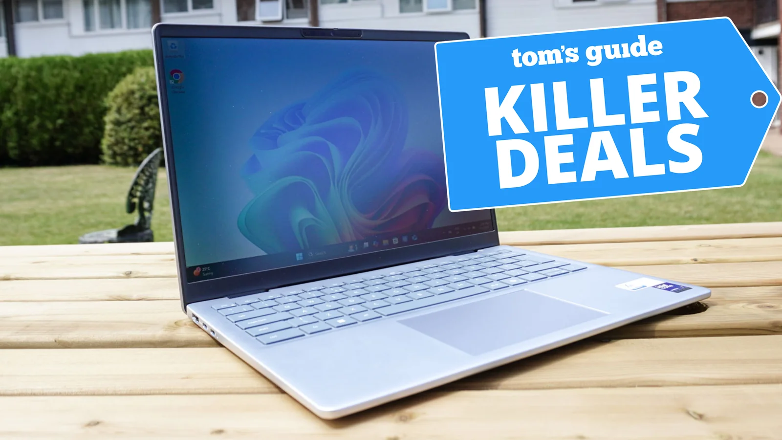Top Labor Day Laptop Deals: Save Big on Apple, Lenovo, HP, and More