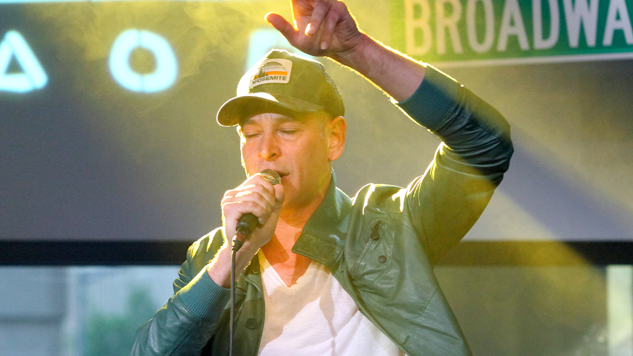 Featured image for Matisyahu Alleges Antisemitism in Concert Cancellations