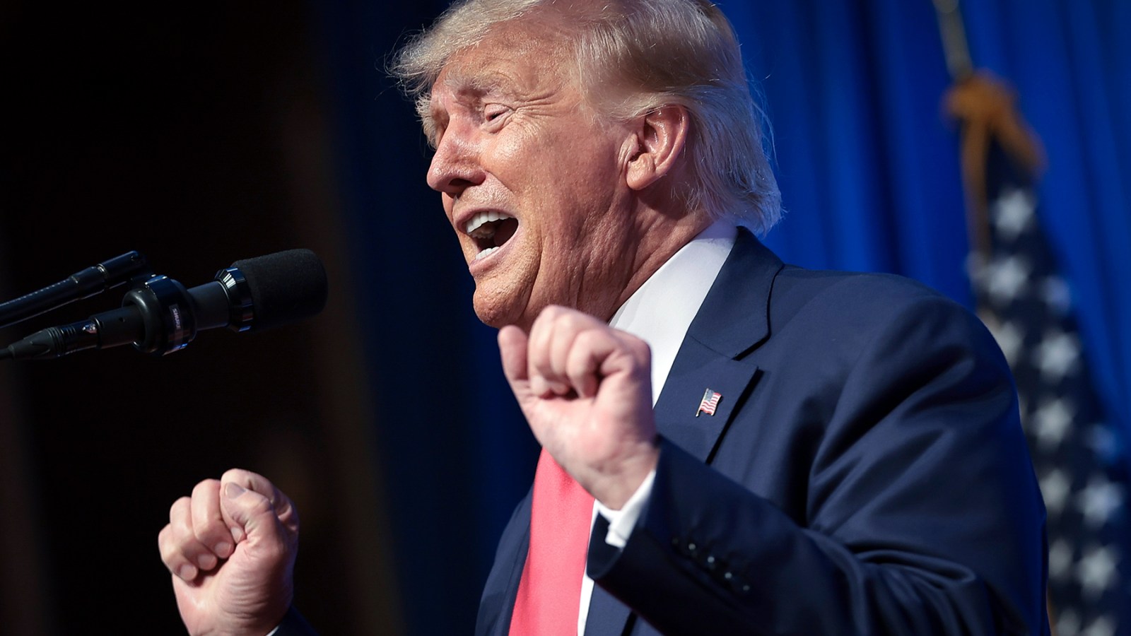 Trump's Troubling Audio Exposes a Self-Centered Leader Ignoring the Rule of Law