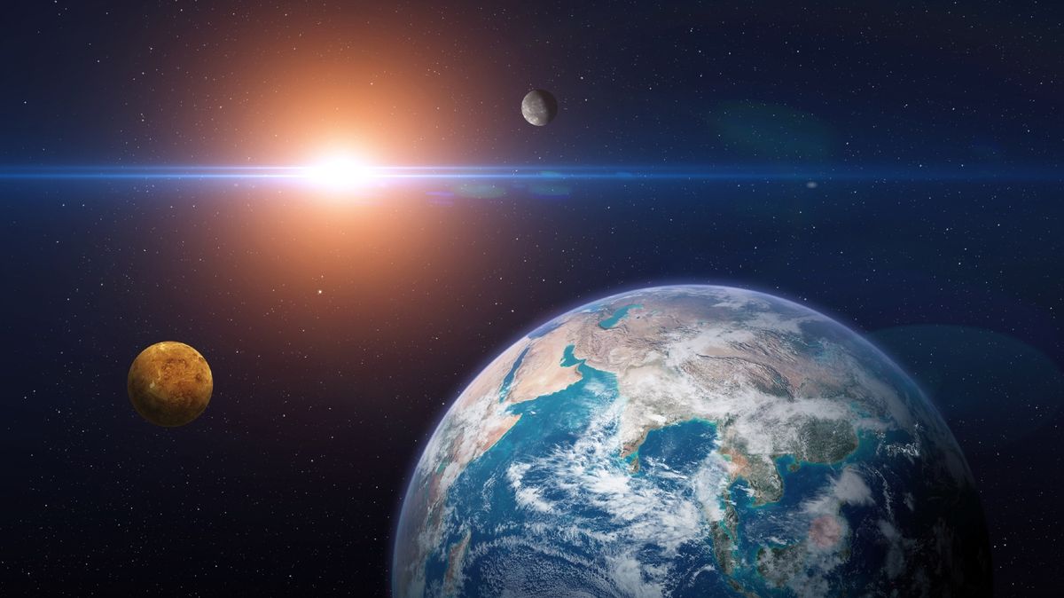 "Unveiling the Closest Planets to Earth: Exploring Multiple Answers"