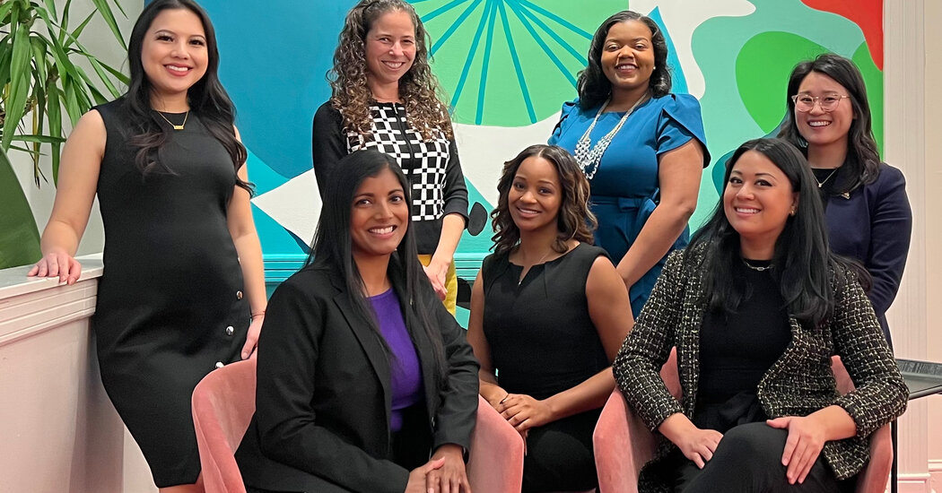 "St. Paul's Historic All-Female City Council Sworn In"