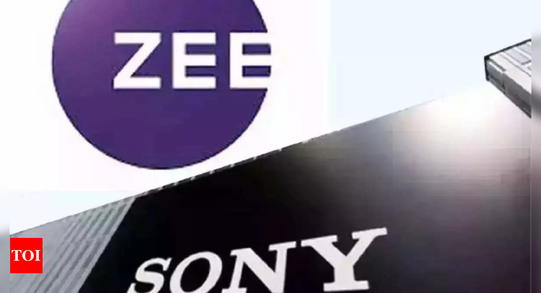 Featured image for "Sony Terminates $10 Billion Zee Merger, Seeks $90M Termination Fees"
