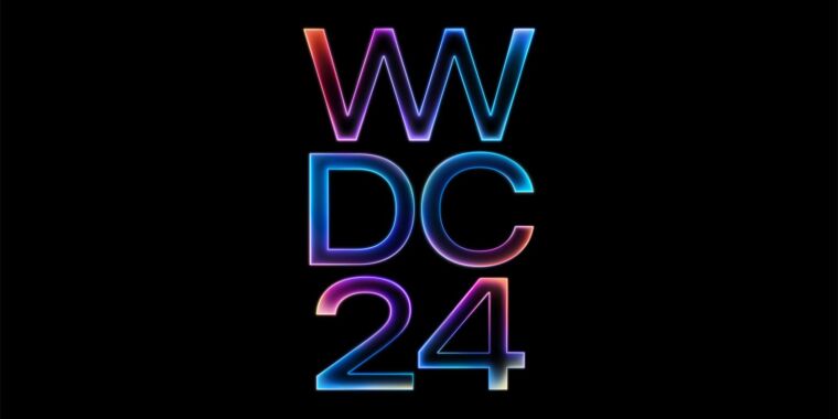 Featured image for Apple WWDC 2024: Major iOS Updates, Vision Pro, and AI Innovations
