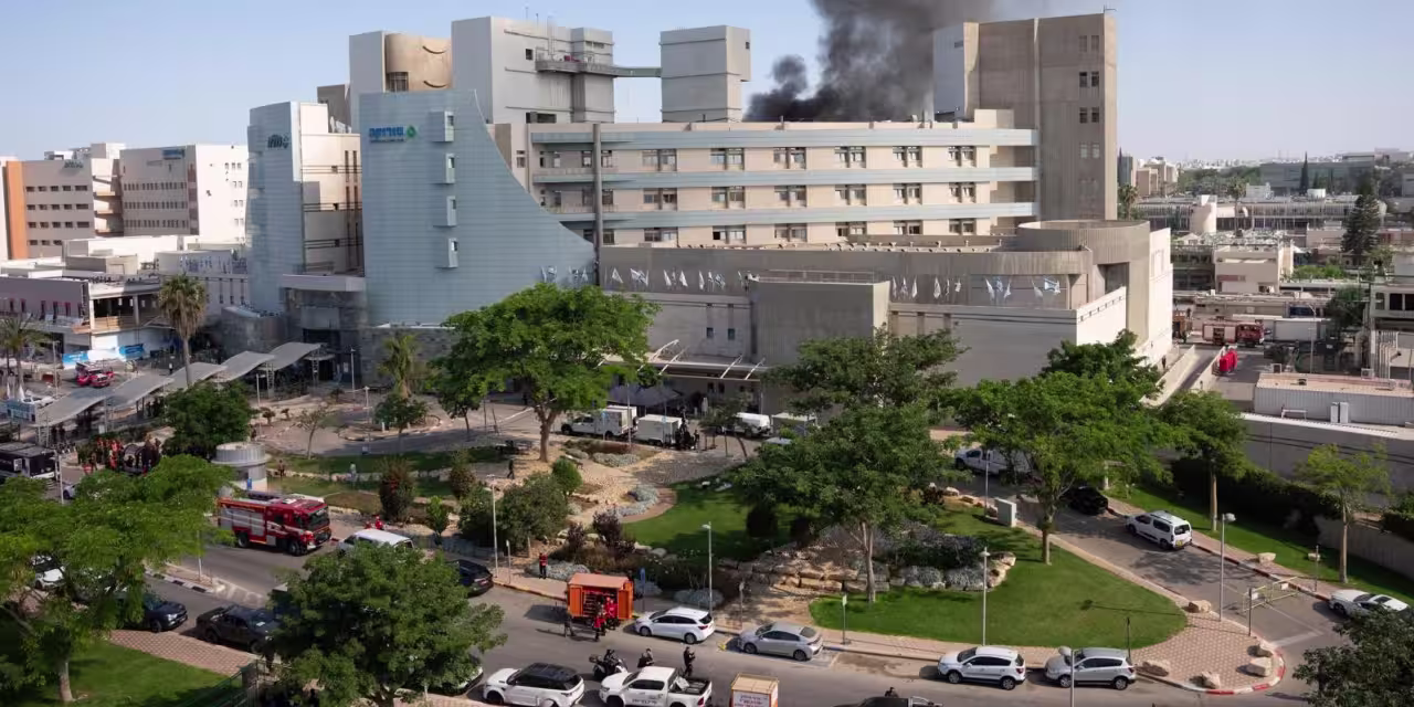 Featured image for Global Markets React to Potential U.S.-Iran Conflict