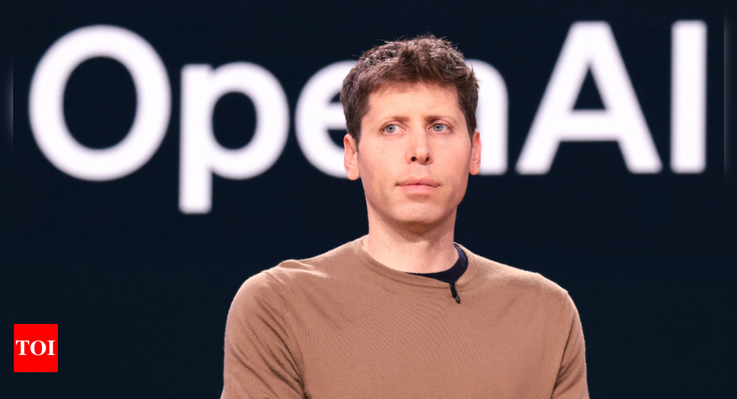 Featured image for "OpenAI CEO Sam Altman Commits Majority of Wealth to Philanthropy"