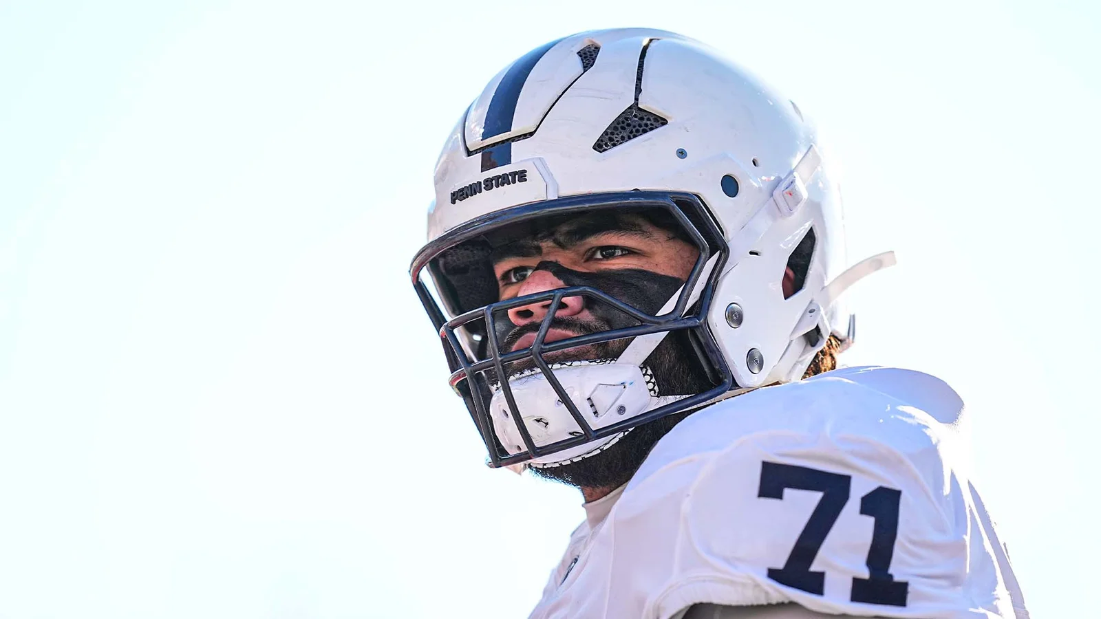 Jeremiah's Mock Draft 2.0 Sends Jets Off Consensus with Bailey and Ioane