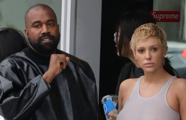 Featured image for "Kanye West and Bianca Censori's Provocative Italian Escapades"