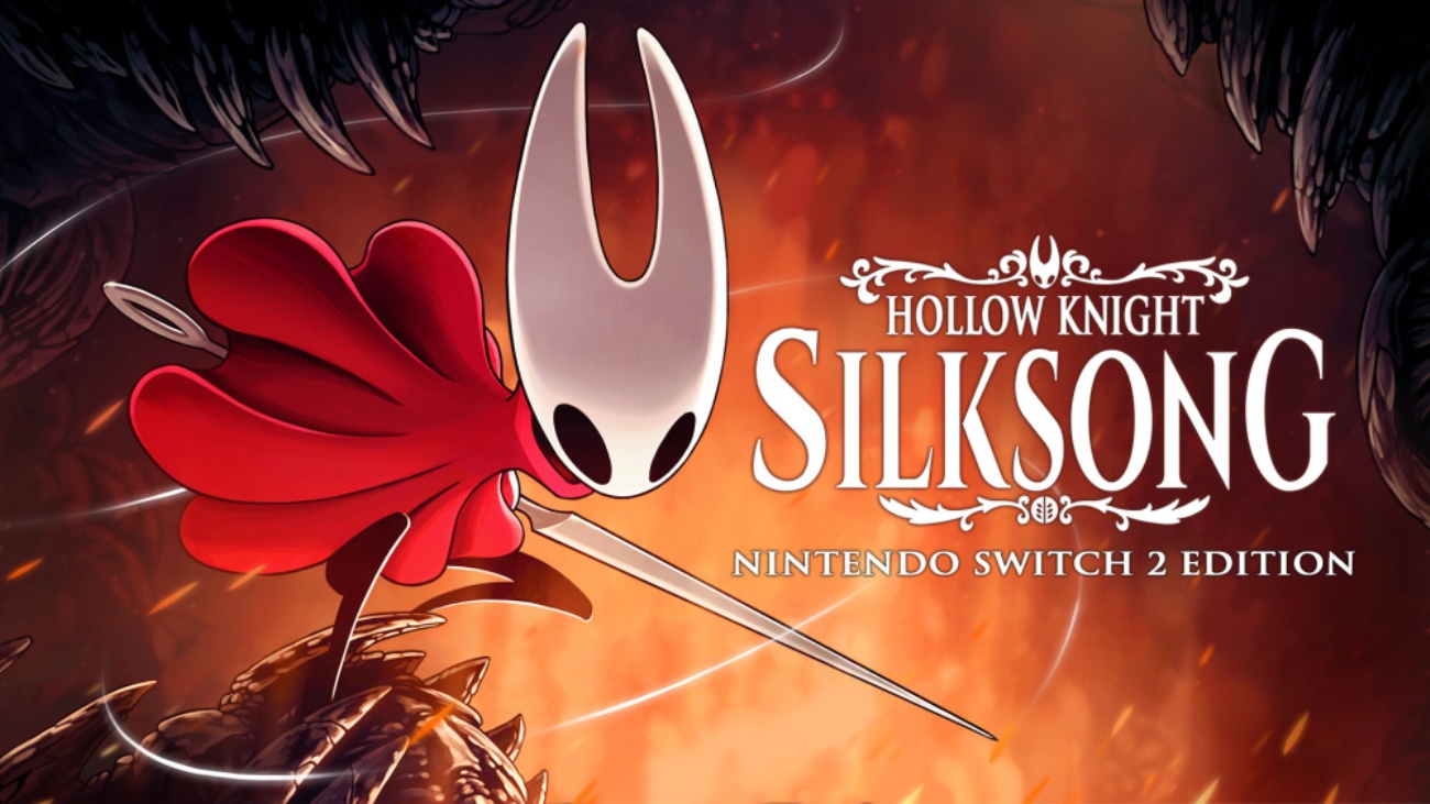 Featured image for Hollow Knight: Silksong's Second Patch and Gameplay Insights