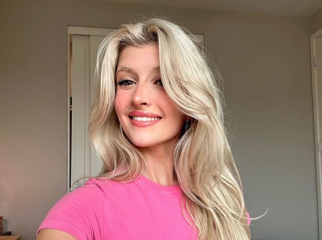 Featured image for Sami Sheen Flaunts New Look with Post-Surgery Selfie