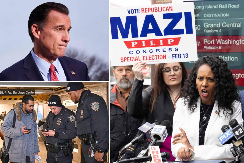 "NYC Council's Policing Legislation Sparks Controversy and Defies Mayor"