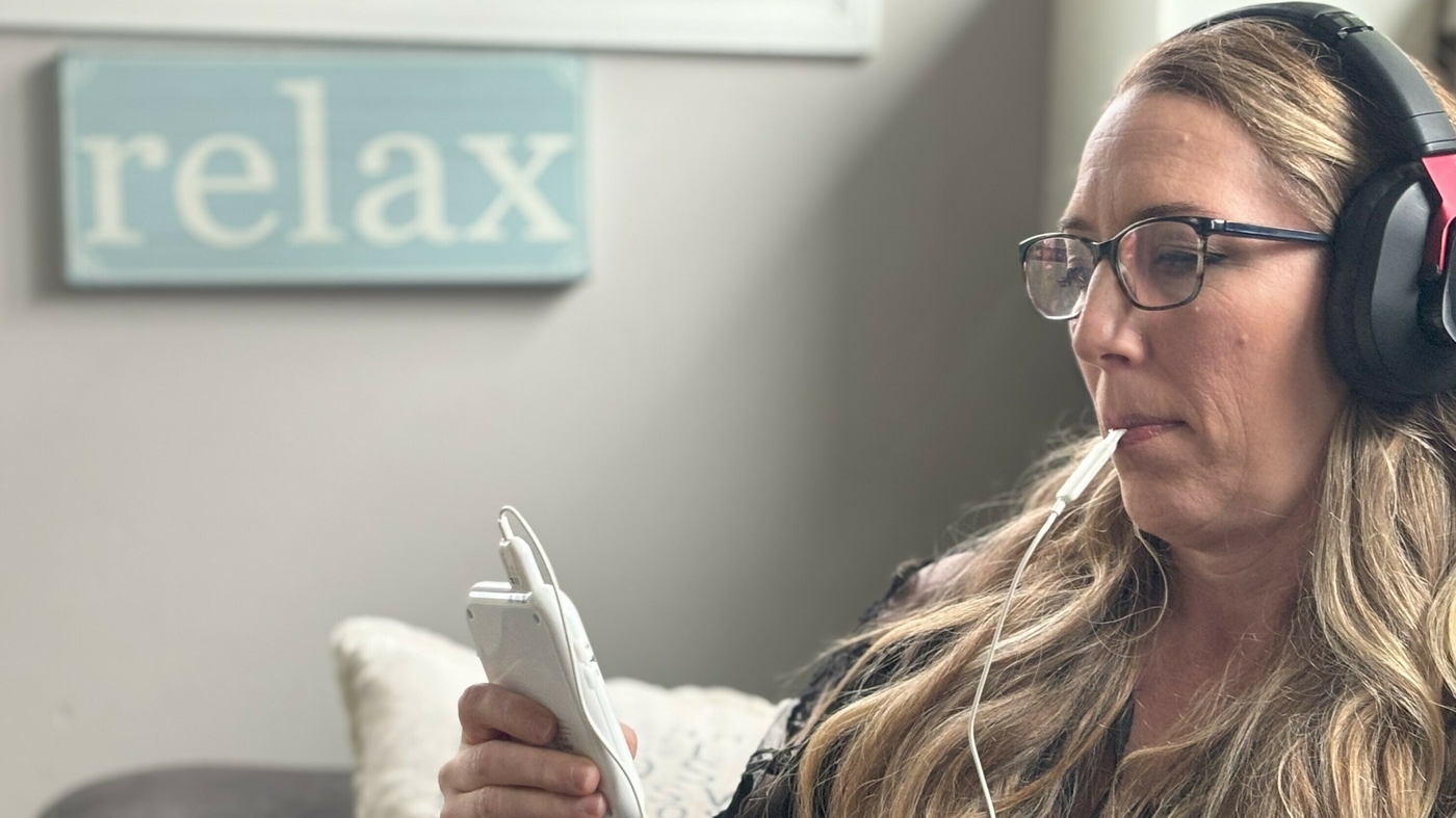 Featured image for "FDA-Approved Device Offers Breakthrough Treatment for Tinnitus"