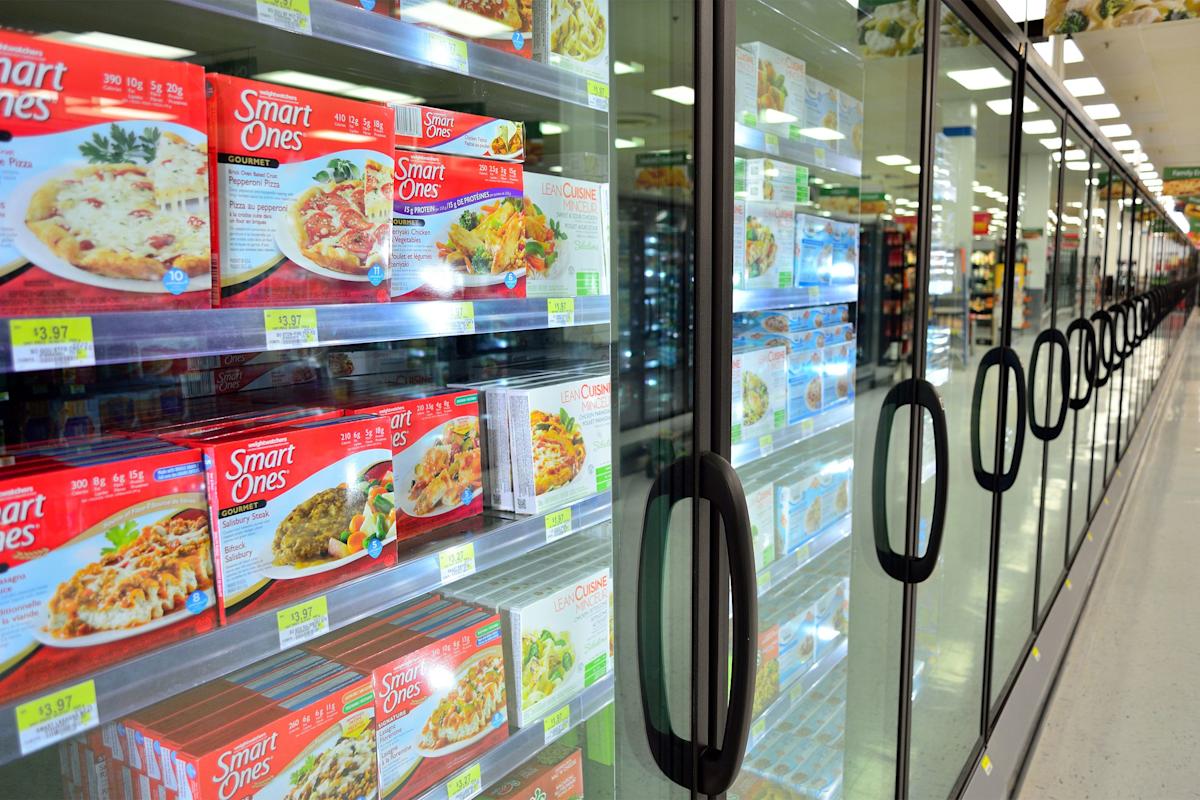 Featured image for 21 Frozen Meals to Avoid for Better Health
