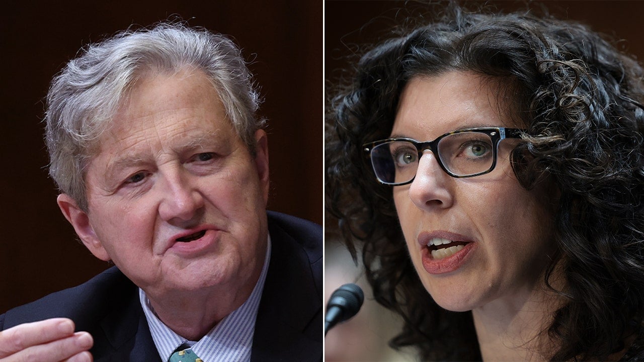 Featured image for "Yale professor's 'cherry-picking' sparks controversy in gun violence hearing"