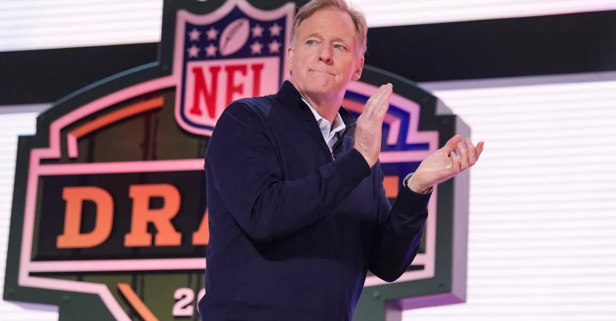 Featured image for NFL's Rashee Rice Disciplinary Delay Sparks Debate and Fantasy Concerns