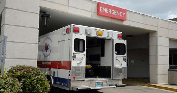 The Impact of Neighborhood on Heart Attacks.