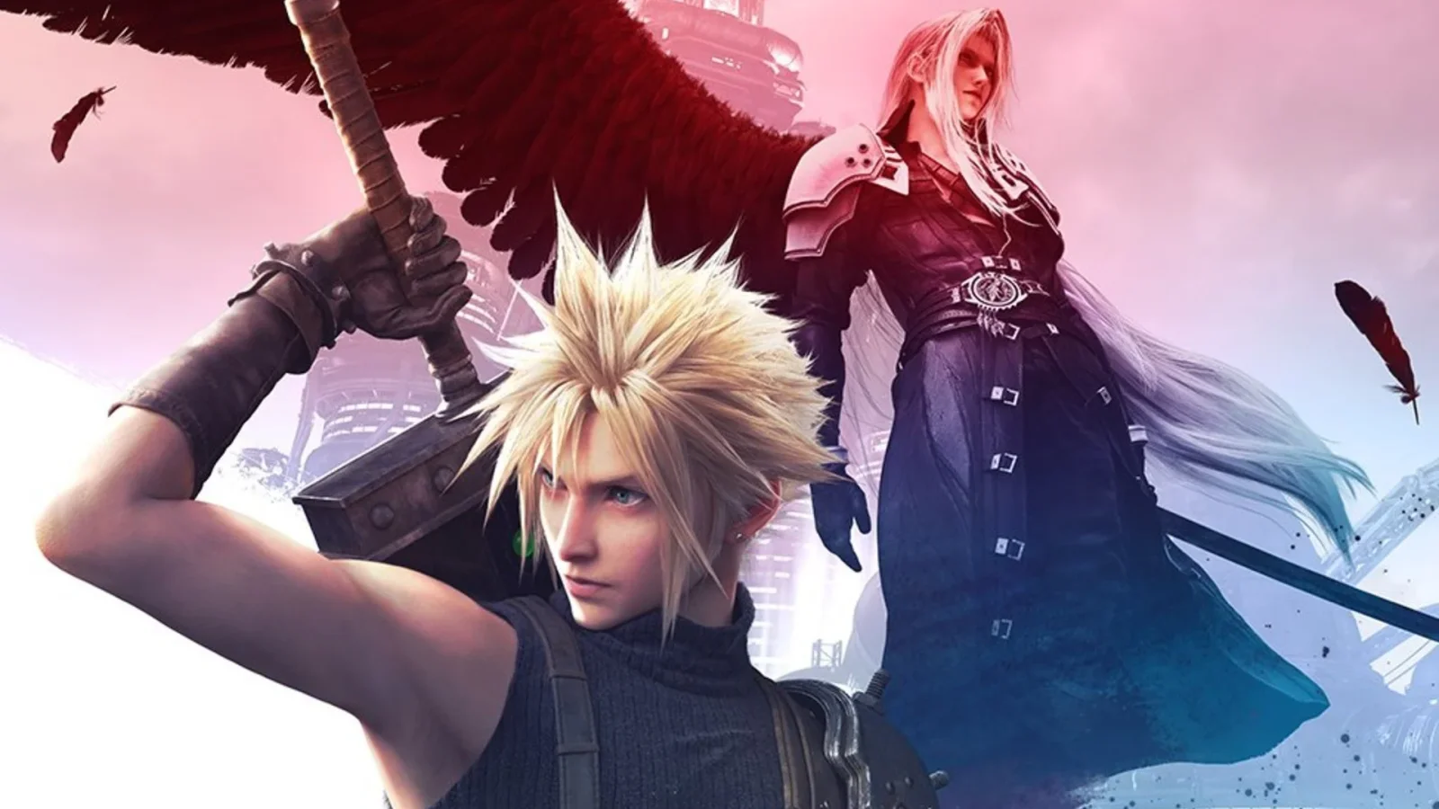 Final Fantasy VII Rebirth PS5 Gets Permanent Price Cut Next Week
