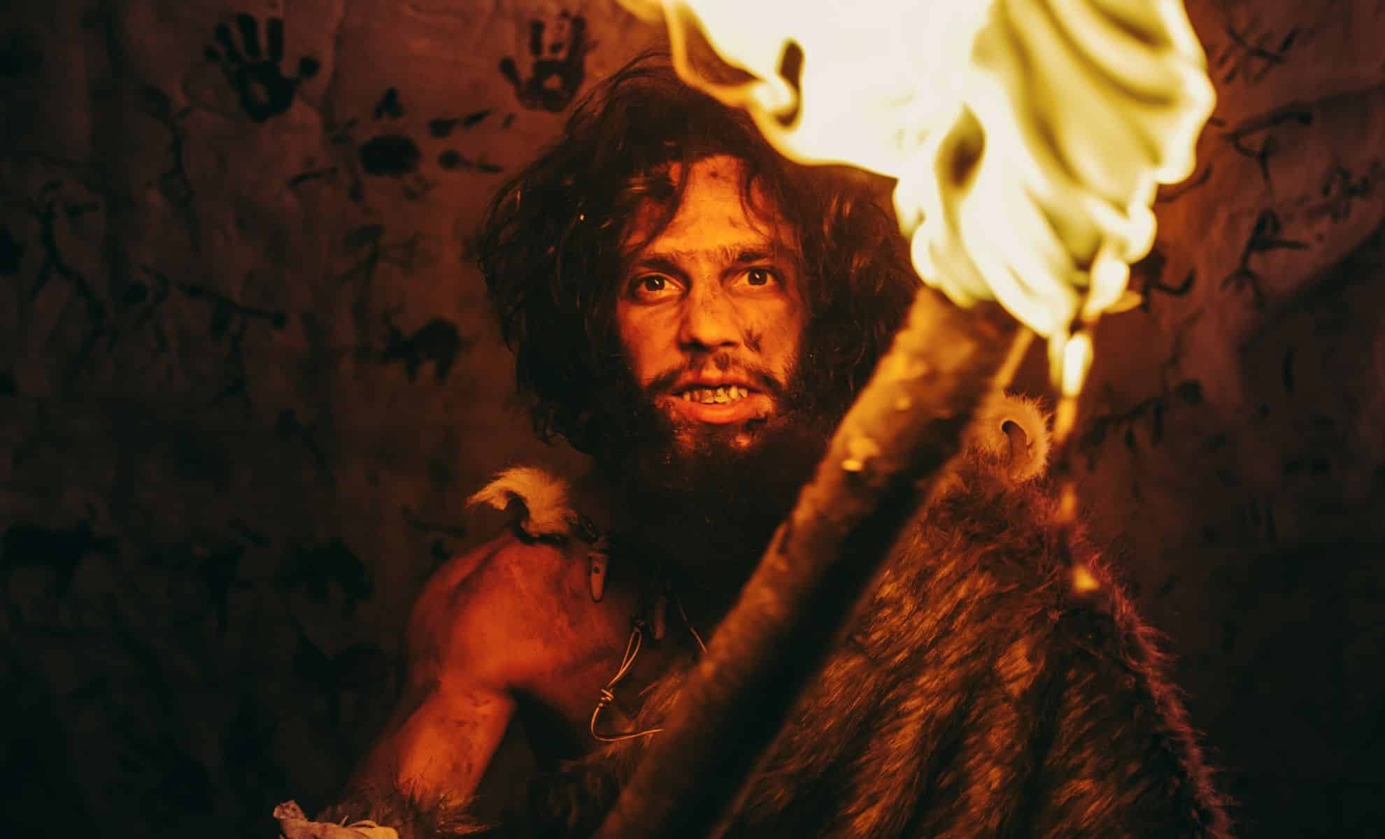 Featured image for Scientists Discover New Human Species, Redefining Evolution