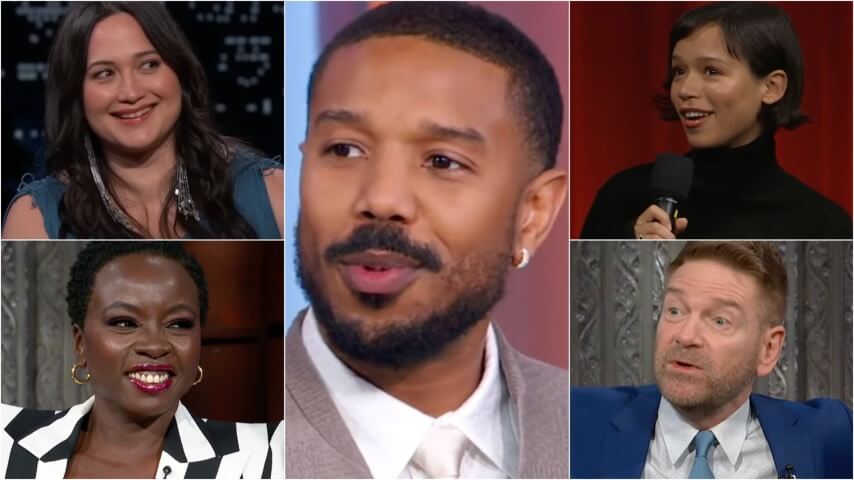 Featured image for Michael B. Jordan Assembles Star-Studded Cast for 'The Thomas Crown Affair' Remake