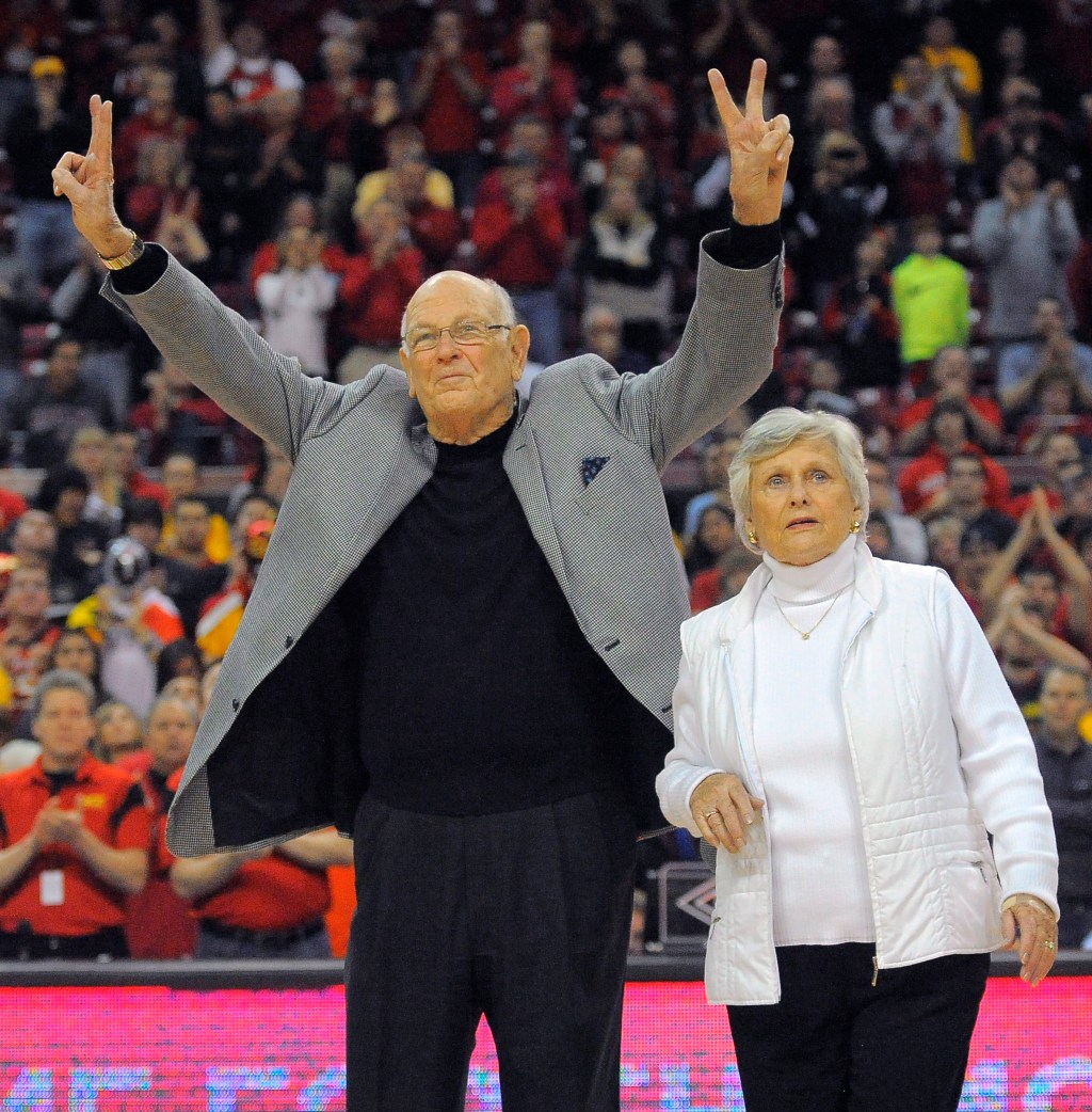 Featured image for Legendary Maryland Basketball Coach Lefty Driesell Dies at 92