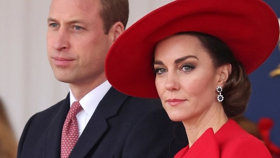 Featured image for Kate Middleton's Surprise Visit to Windsor Farm Sparks Speculation