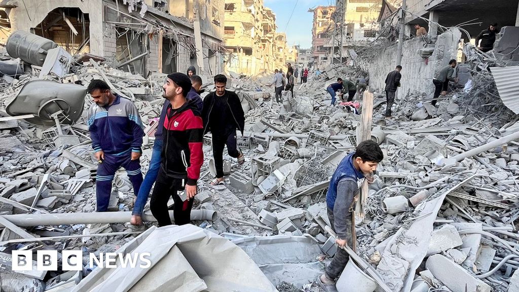 UN Urges Immediate Aid Surge as Gaza Faces Dire Humanitarian Crisis