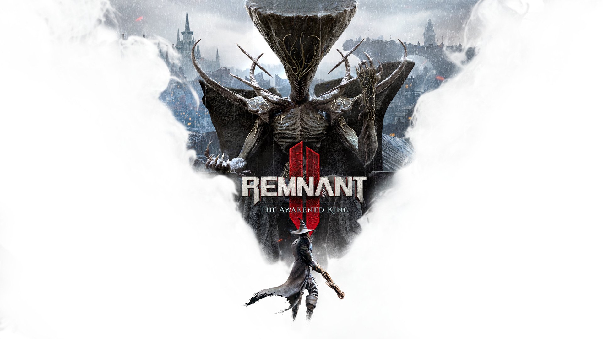 Featured image for "Remnant II DLC 'The Awakened King' Unleashes Archetype Potential"