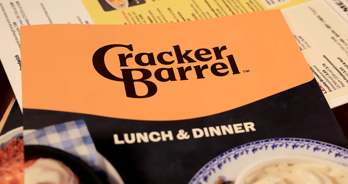 Featured image for Cracker Barrel Reverses New Logo Amid Conservative Backlash