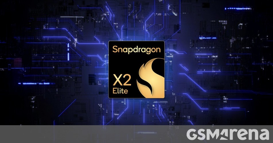 Featured image for Snapdragon X2 Elite Extreme Outperforms Top Intel, AMD, and Apple Chips in Early Benchmarks