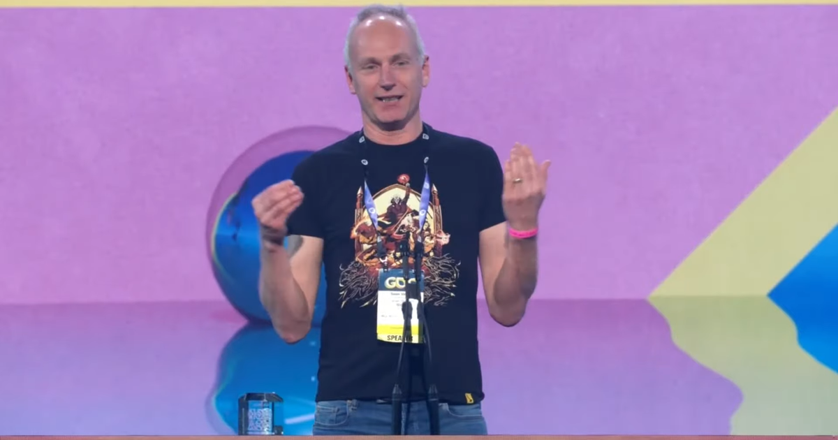 Featured image for "Game Developers Conference: Navigating Hope Amid Industry Challenges"