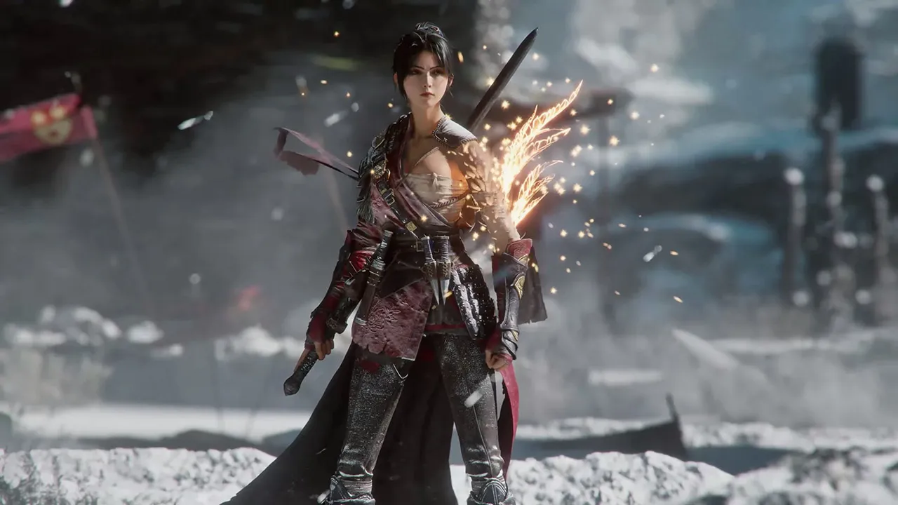 Featured image for Wuchang: Fallen Feathers Launches with High Player Engagement but Mixed Reviews