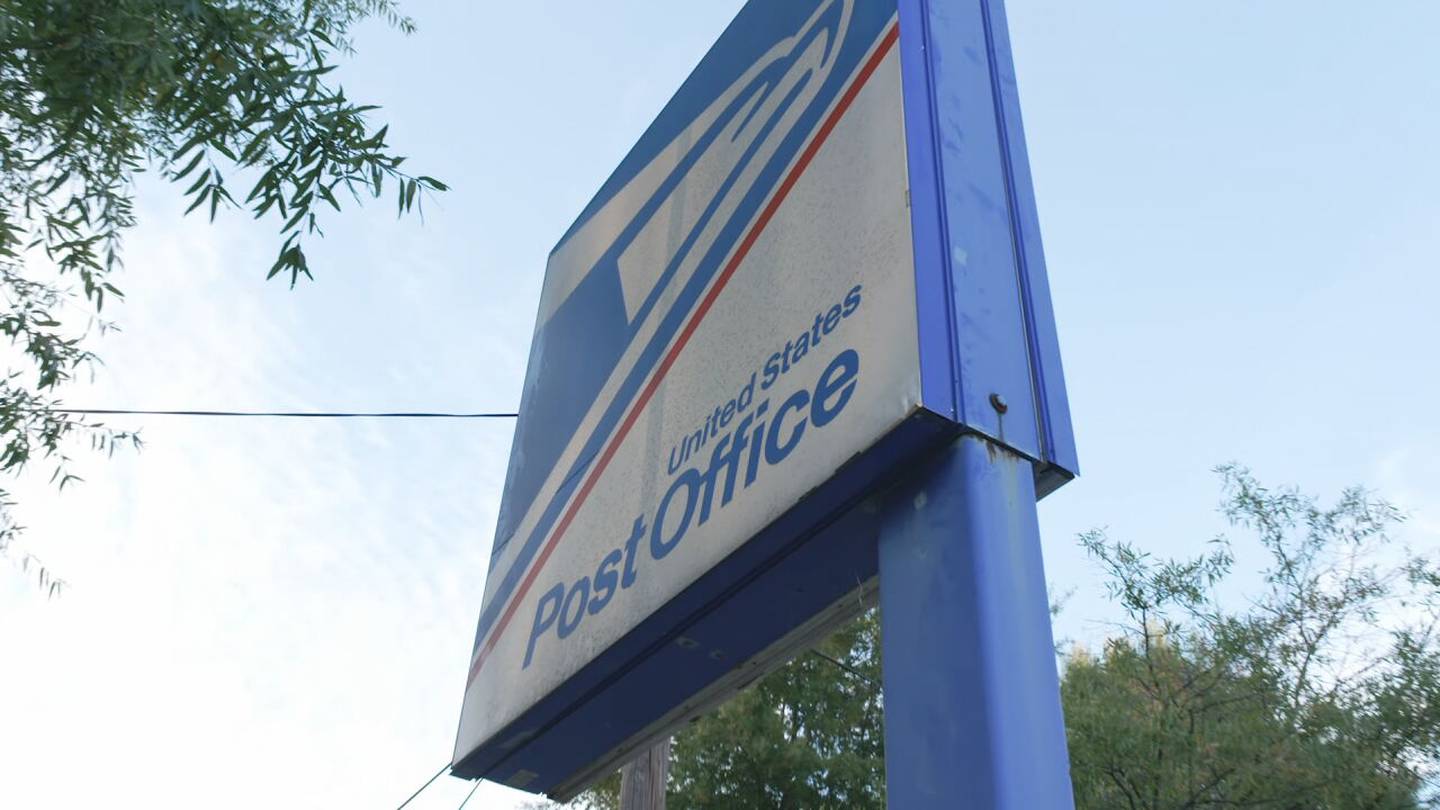 Featured image for Postal Worker in Ballantyne Steals $1.9 Million Worth of Checks