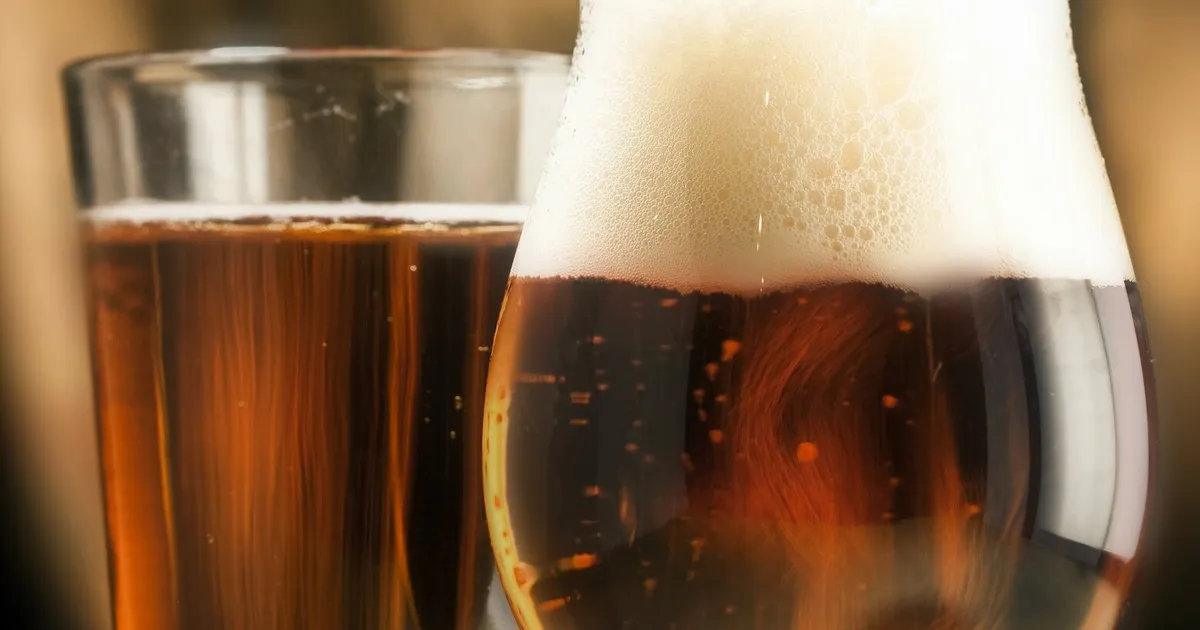 Featured image for Unveiling the Impact of Beer on Diet Quality