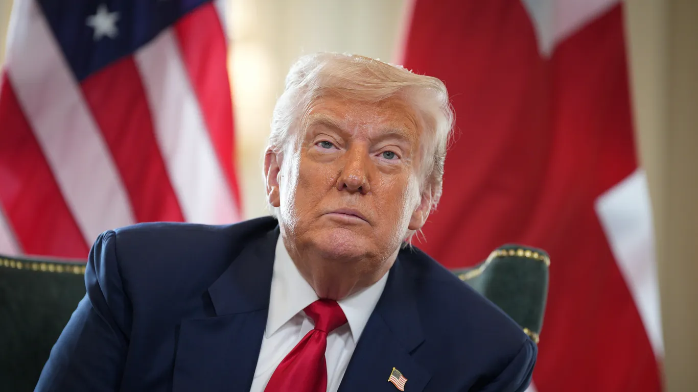 Featured image for Trump Announces 250% Tariffs on Pharma and Chips, Impacting Markets