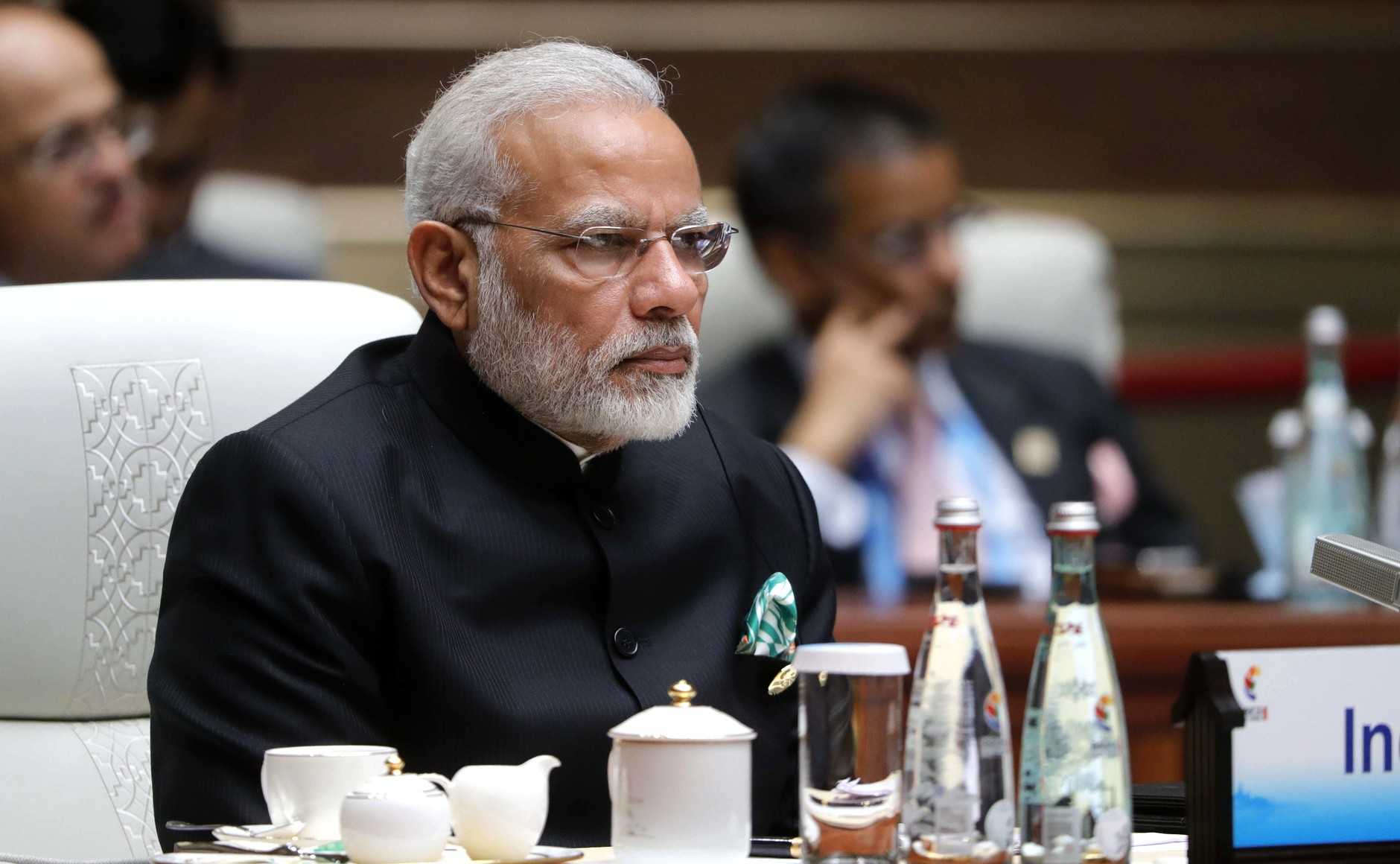 BRICS Summit Fuels Western Paranoia