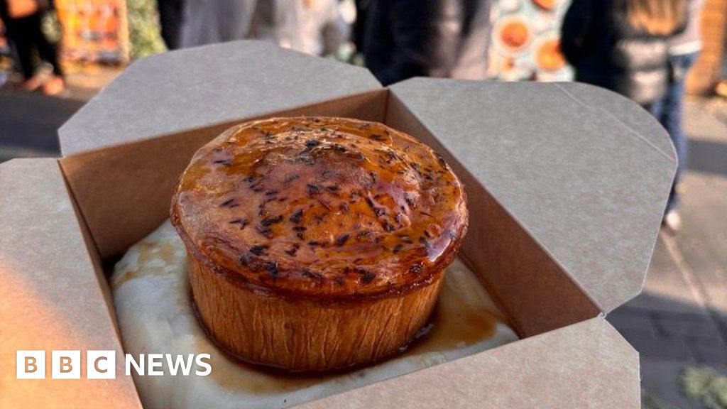 Featured image for Michelin Chef Appeals for Return of Stolen 2,500 Pies